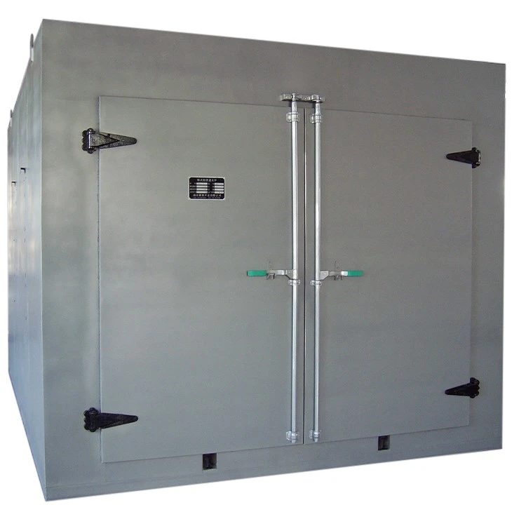 Curing Oven Curing Oven